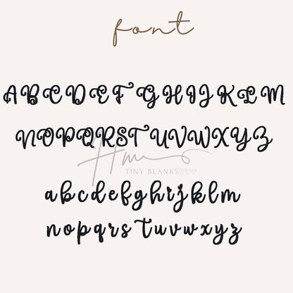 Personalized Baby Girl Romper and Bow Set: Embroidered Coming Home Outfit